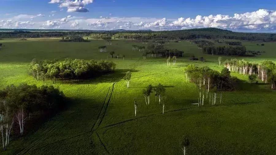 黑龙江旅游小众胜地,黑龙江值得旅游的10个地方