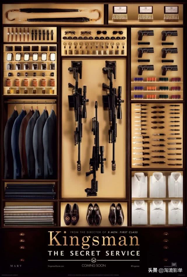 推荐10部英国电影,2020排名前十的英国电视剧