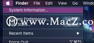 想要列出Mac上所有应用程序?这几个小技巧推荐给你