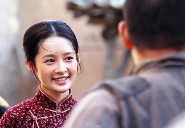 还记得《花开半夏》的她吗?如今已经是虎扑女神了