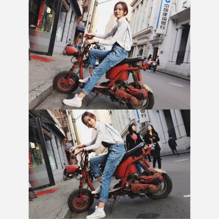 盘点女生最好看的鞋,最适合男生的五款鞋子