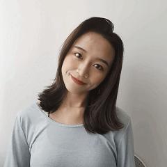 别再烫羊毛卷了！今夏“奶茶发”火了，超洋气