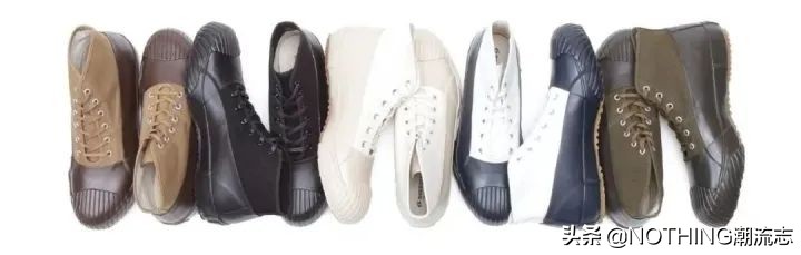 匡威帆布鞋哪款好穿好看,除了匡威还有什么鞋比较推荐