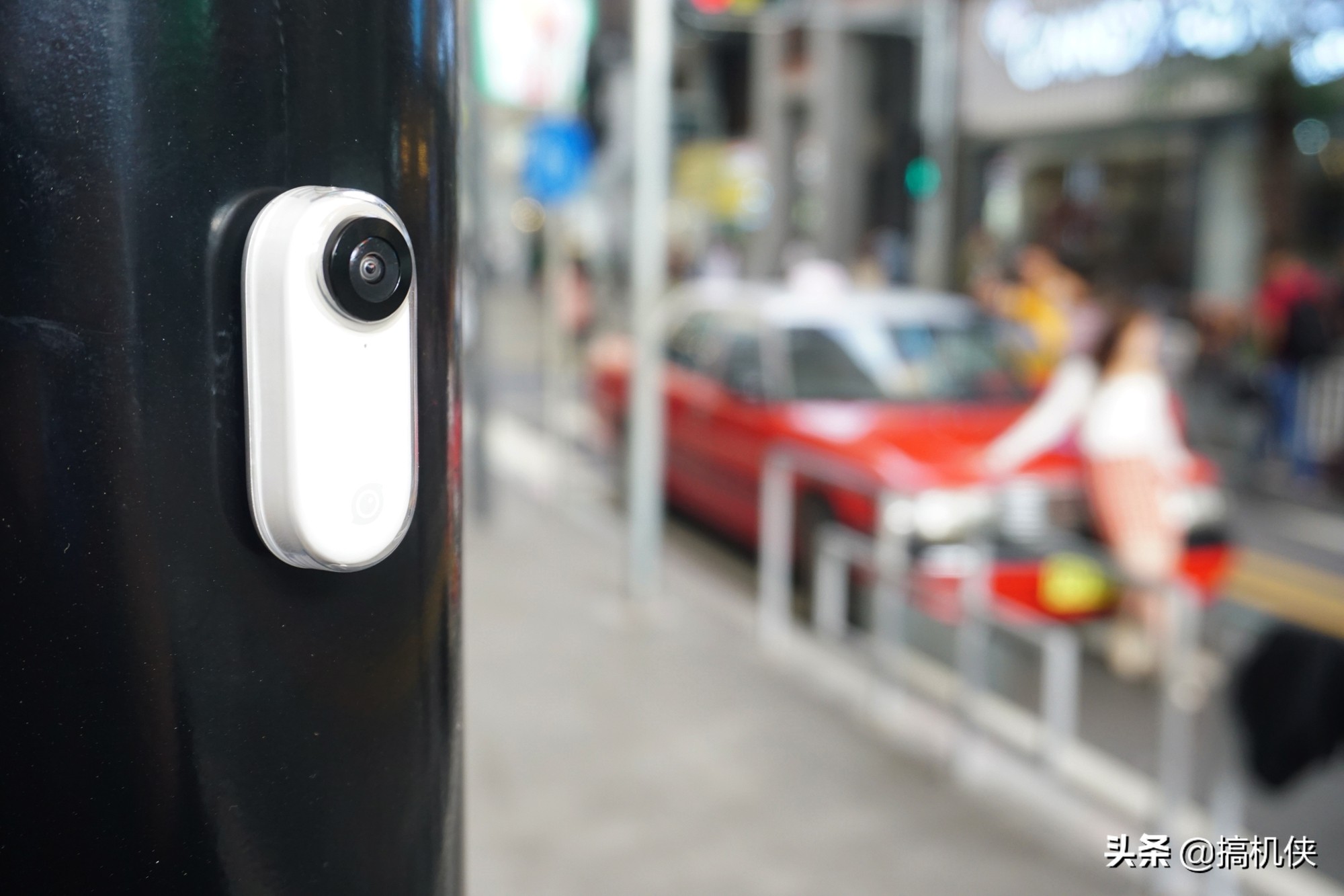 insta360拇指相机了解一下,insta360拇指相机的优缺点