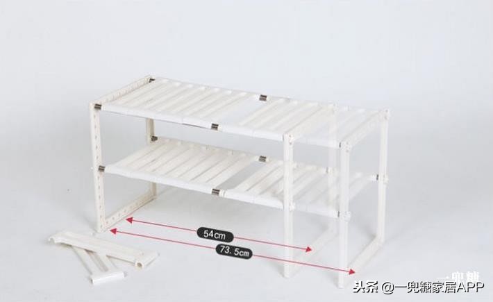 强迫症治愈系清理厨房,强迫症整理厨房