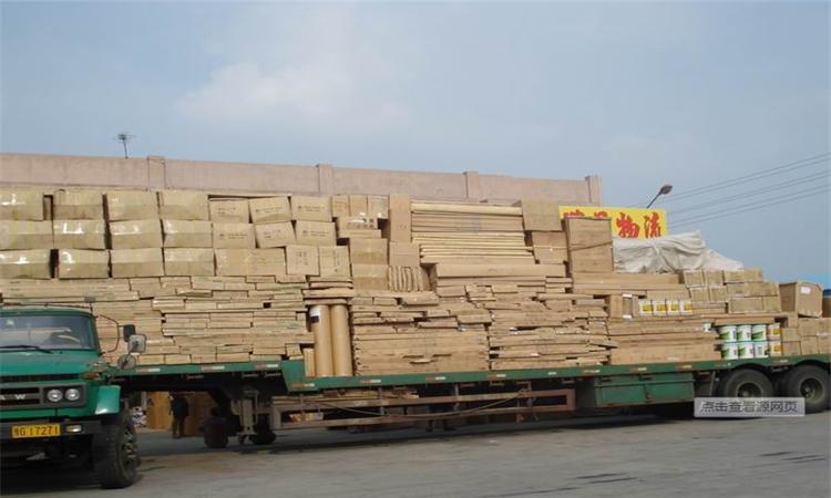 现在物流企业的缺陷,不正规公司是啥样的