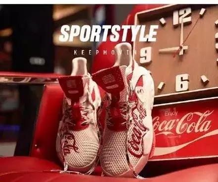 论联名,可口可乐联名款有哪些