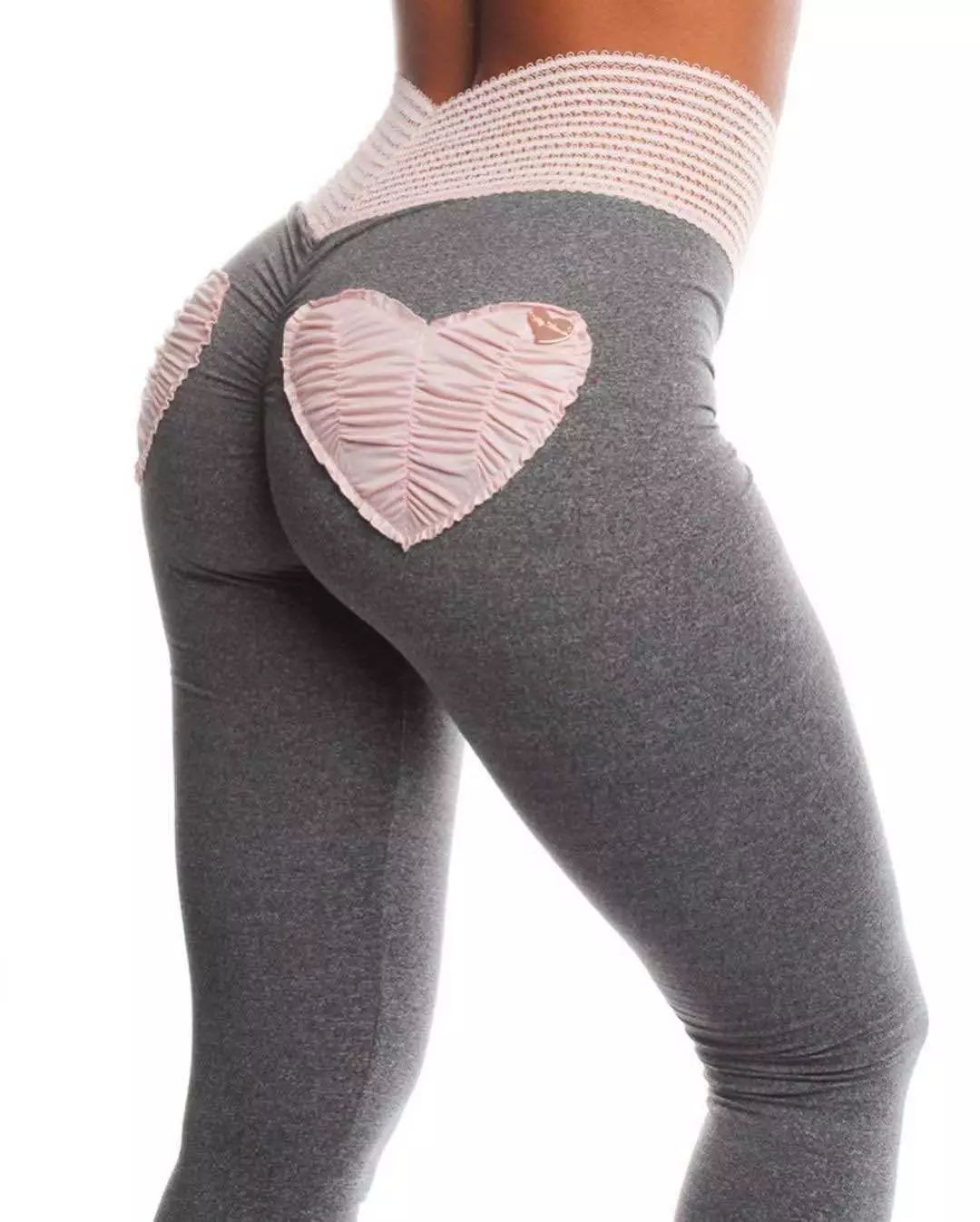 我的钱包不行了，这些都是什么神仙健身服？