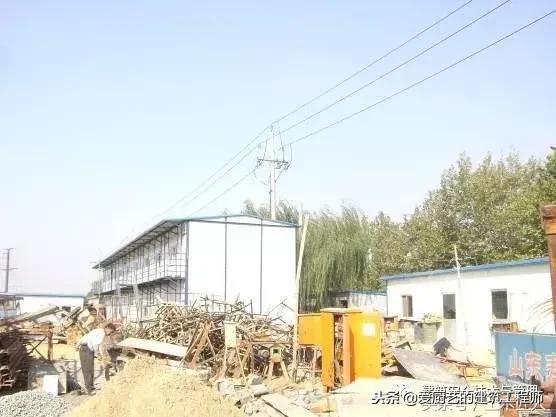 安全隐患经典图100个,隐患照片前后对比