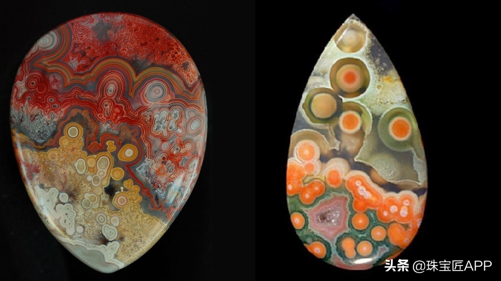 碧玉的颜色你能分清几种呢,碧玉各个颜色的区别