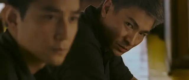 香港十大人物刘德华,香港十大反派演员张晋