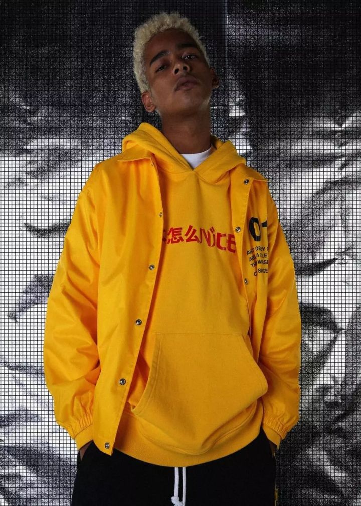 国潮和国潮区别,国潮的崛起势不可挡