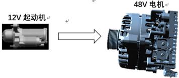 科鲁泽2021款1.3t48v轻混二手车,雪佛兰科鲁泽48伏轻混测试