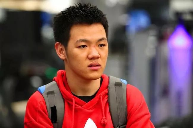 M23青训生挑战亚洲头衔：”如果失败，说明我不够努力！“