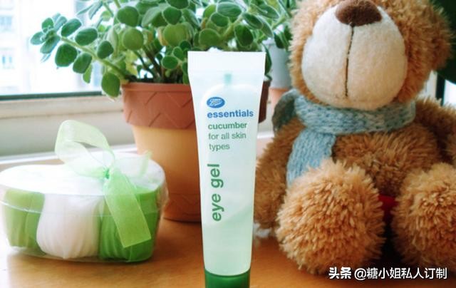 教你一分钟认清护肤品种,最有效的护肤品类型