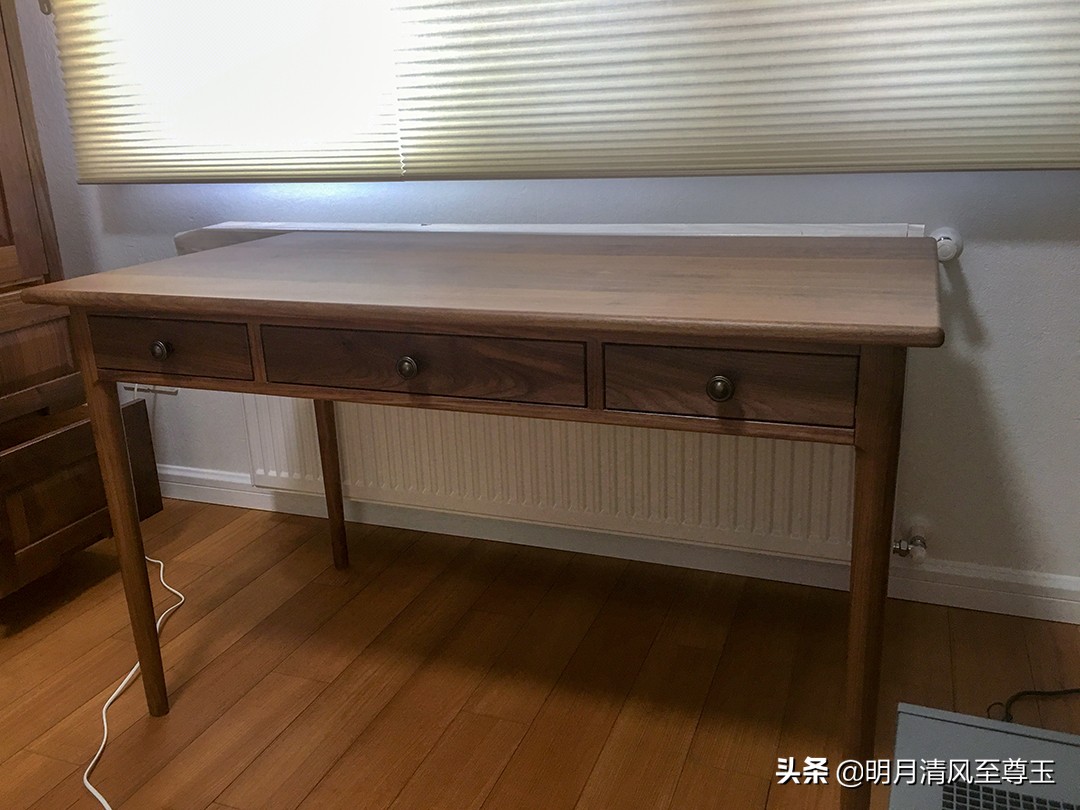 实木家具定制款式,实木家具定制效果怎么样