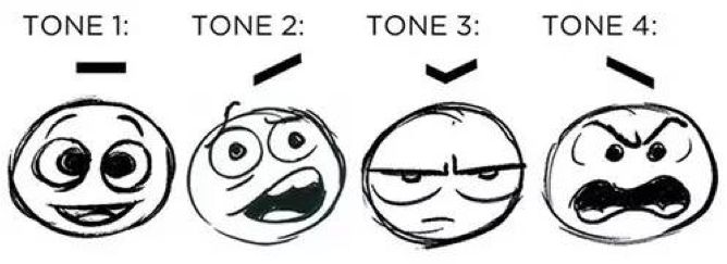 【语言培训】英语|Iamnotbeingrude!