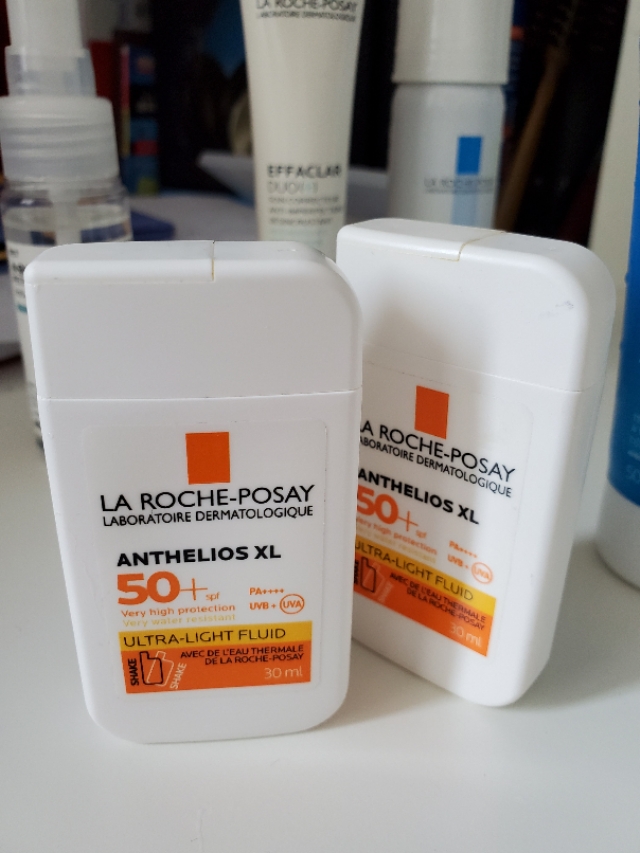 理肤泉祛痘痘护肤品,敏感肌肤专用护肤品理肤泉