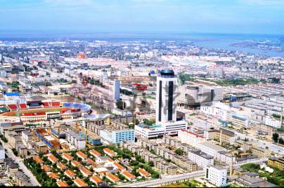 营口十大诡异楼,营口十大名楼