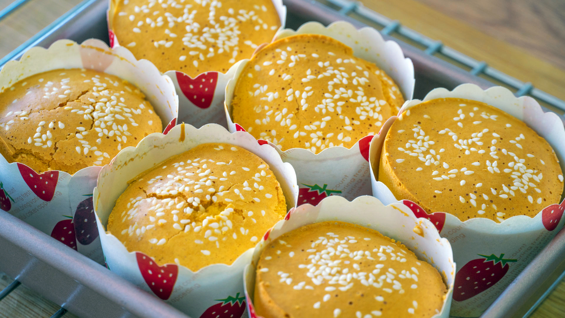 糯米粉这样做软糯酥脆全家抢着吃,糯米粉怎么煮好吃简单易学