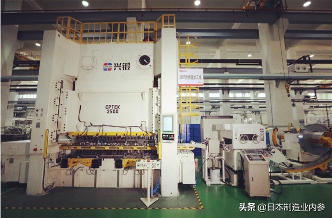 日本林内三眼灶好不好用,日本林内燃气炉灶