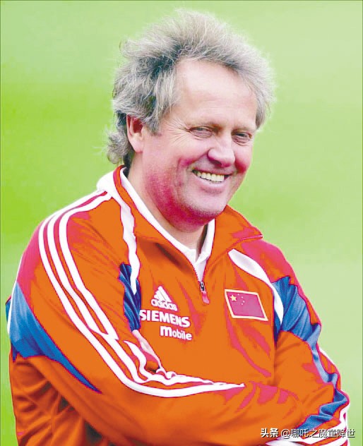 破茧成蝶中国足球的蜕变之路,再次折戟沉沙