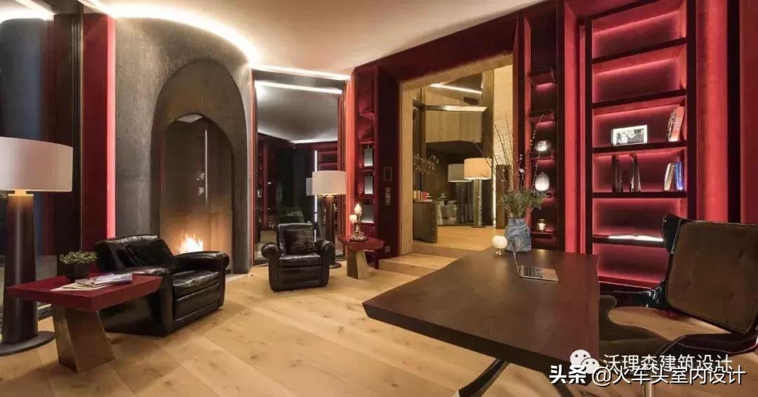 八层顶级别墅豪宅,最新的十大顶级豪宅