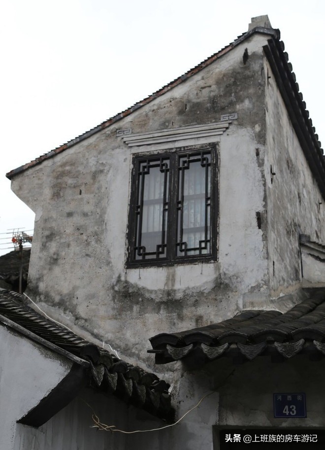 郑和宝船浏河,一日游江苏太仓浏河