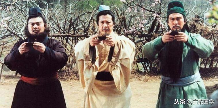 八拜之交指的是哪八拜简短故事,八拜之交是哪八拜的典故