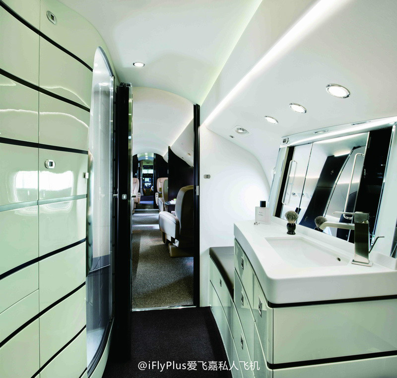 最贵私人飞机公务机,世界上最贵公务机十款