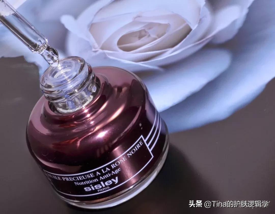 保湿面霜推荐护肤油,适合皮肤干的护肤品面霜
