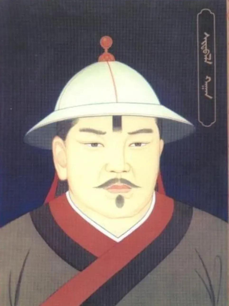 元朝的第二次大规模进攻南宋王朝,元朝三次西征