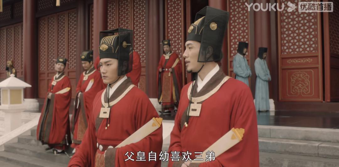 曾迷晕万千少女的顶流出道剧,今天再看竟然这么“羞耻”?