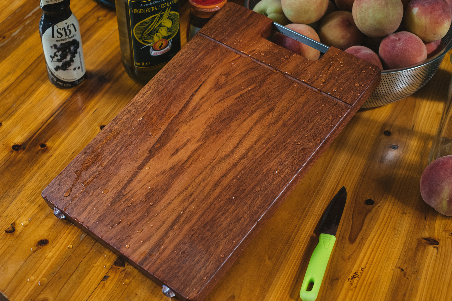 砧板质量前十名排行榜厨房专用,厨房砧板必备的工具