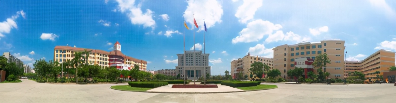 湛江科技学院2024年,湛江科技学院定位