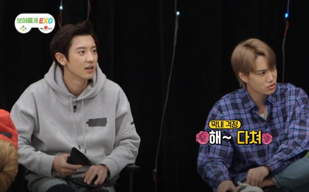 吴世勋是exo的团宠吗,吴世勋在exo的定位