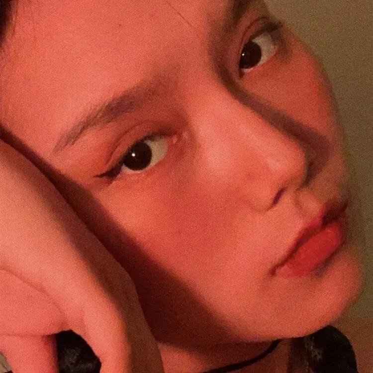 100张好看不常见的微信头像,适合中年女人高雅的微信头像