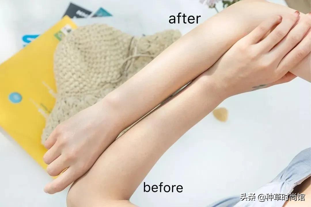 警惕！你的防晒上黑名单了吗？