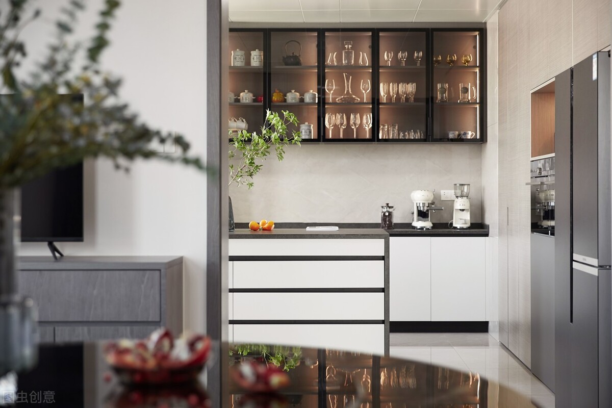 半包需要买的材料要花多少钱,半包装修和全包有什么区别