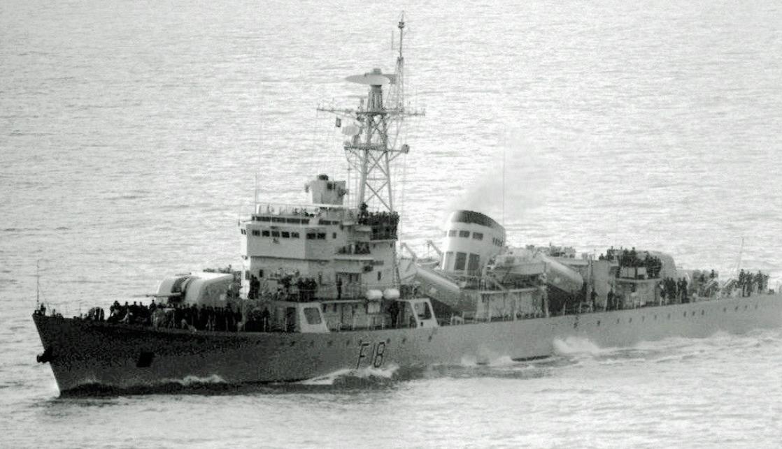 定架空：隐身化改造，双630四单元斜发，浴火重生的孟加拉国053H2