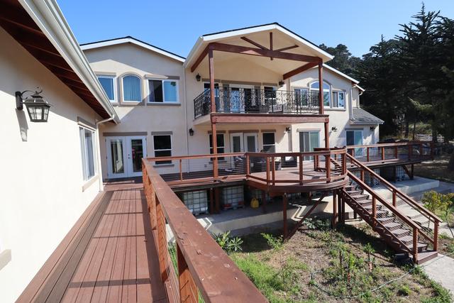 花雀旅拍05.美西自驾第2天｜从苹果总部到蒙特雷湾