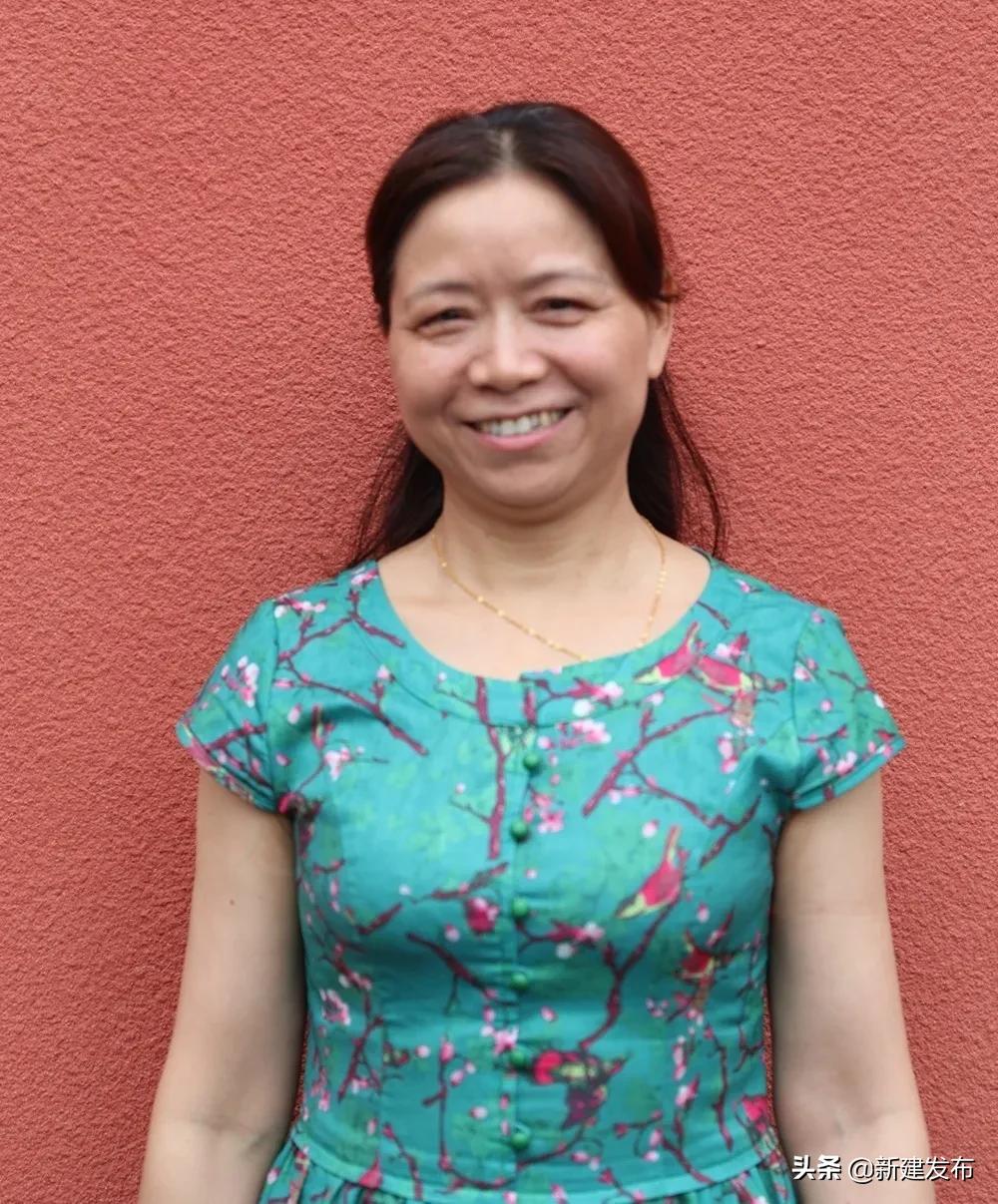 青蓝相继携梦起航——彰显省会担当，新建五中人这么干！