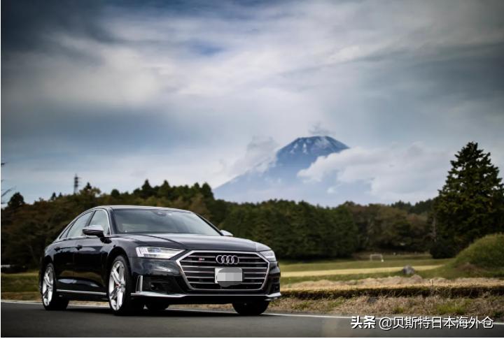 新奥迪s8提车,奥迪s8第一视角试驾