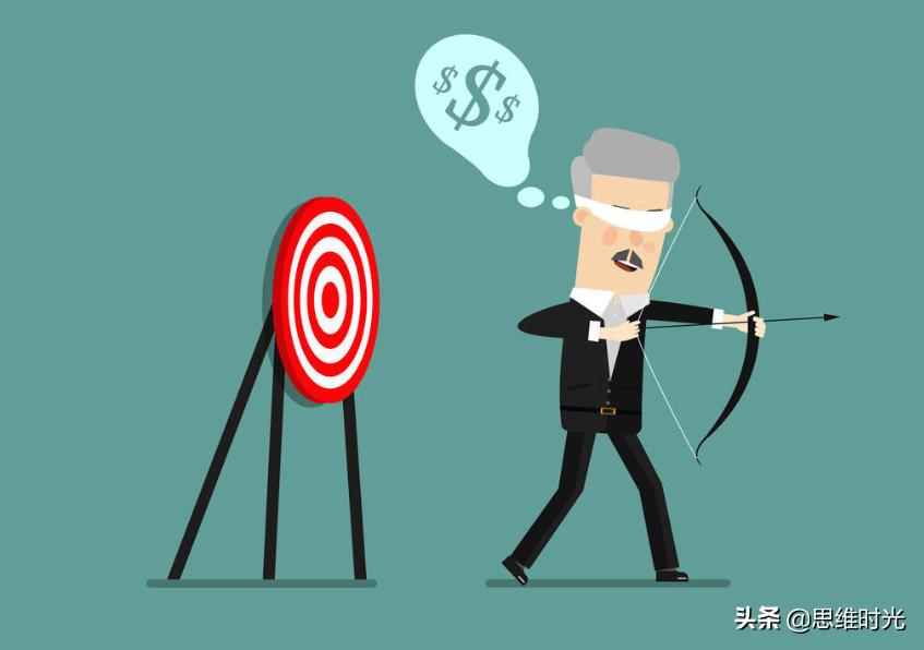 穷是有原因的越早了解越好,穷人思维穷的原因找到了