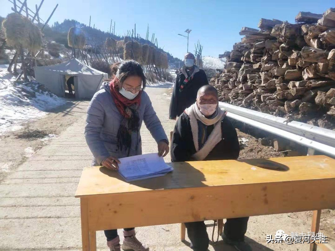 人大代表抗疫风采,人大代表投身抗疫一线