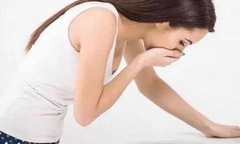 孕期反应知识,妊娠反应恶心吃什么可以缓解