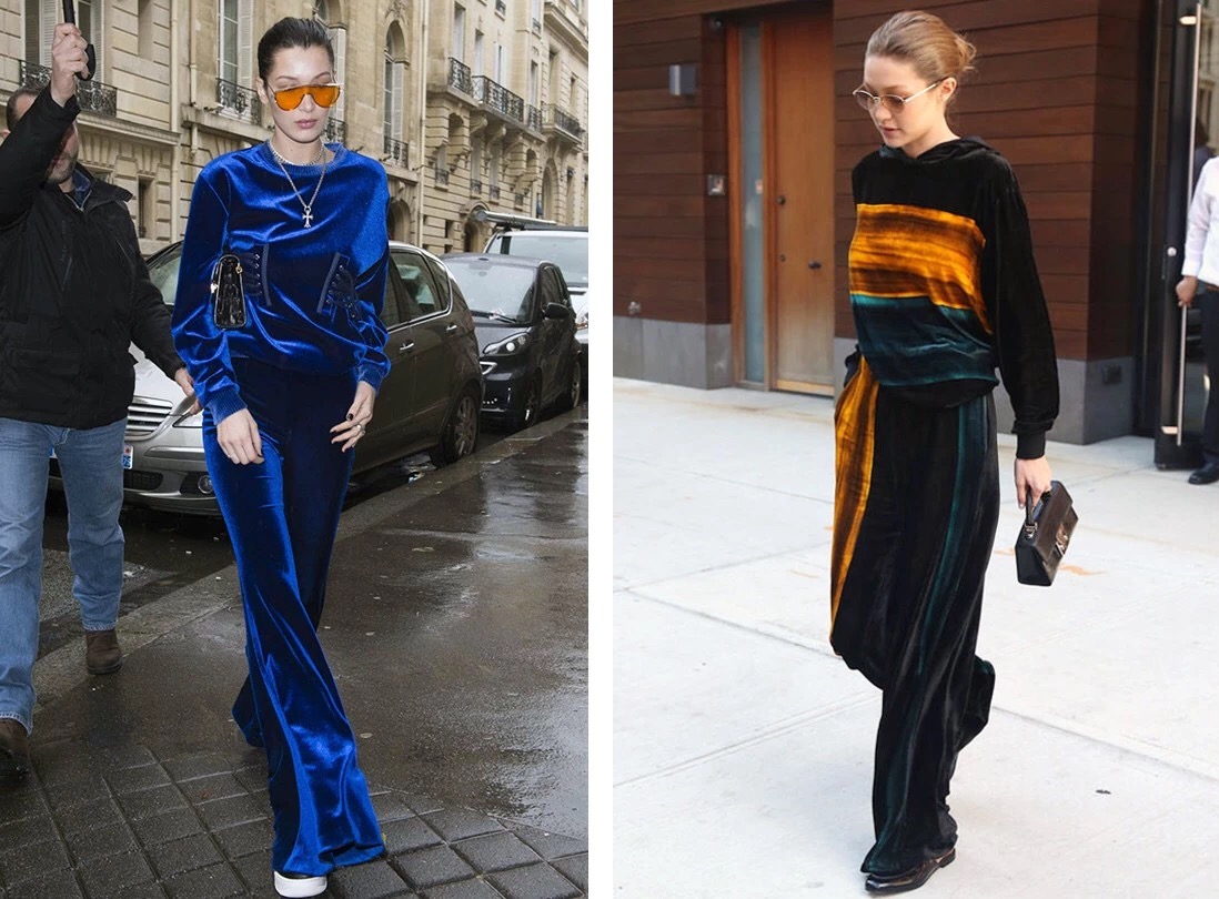 张馨予的露脐装照,张馨予晒近照穿着宽松花式遮肚