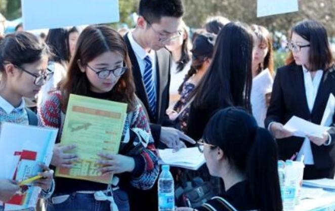 央企招聘铁饭碗,国企招聘正式工薪资高福利好