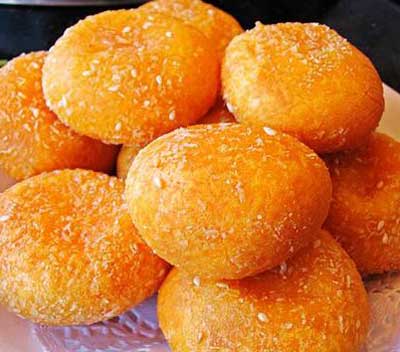 各种好吃又好看的饼的做法大全,非常简单的各种饼的做法大全