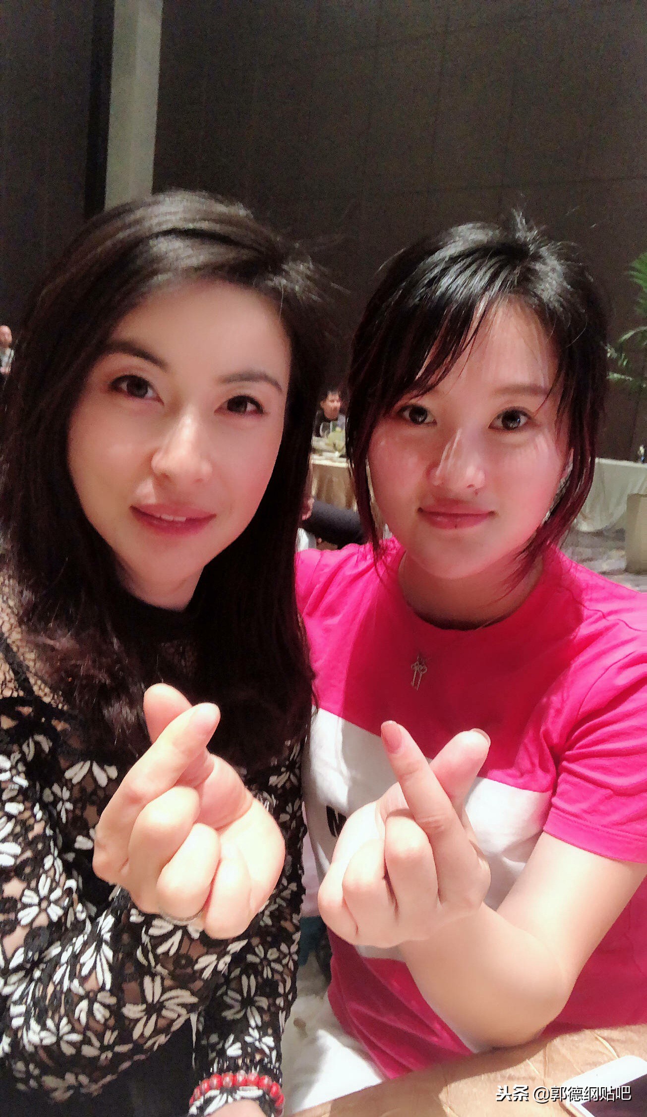 德云社的各种大帅哥 (德云社的两个小哥哥)